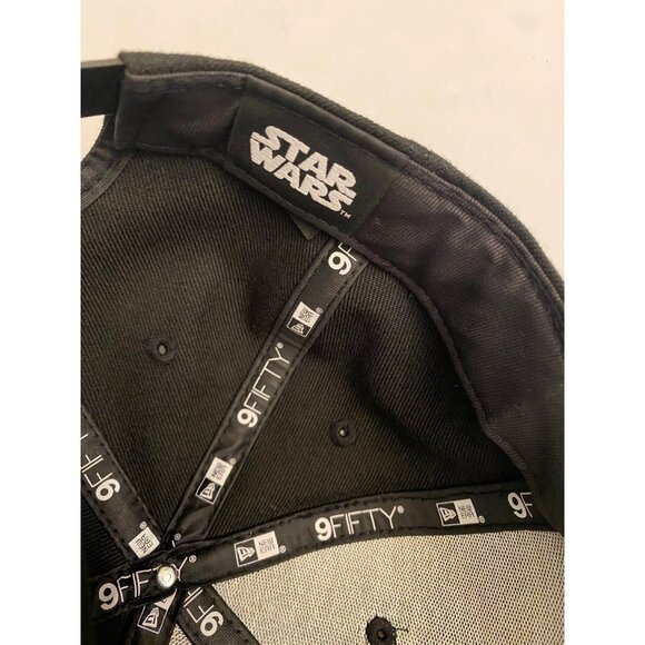 Star Wars New Era The Empire Strikes Back Disney Baseball Cap 40th Anniversary - Picture 10 of 11